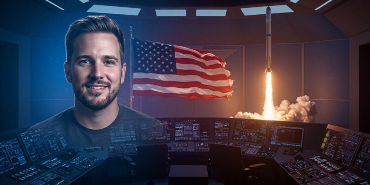 Donald Trump révoque Jared Isaacman proche dElon Musk de la tête de la Nasa Découvrez les raisons et impacts de cette décision inattendue   Viral Mag