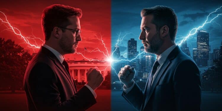 Trump et Musk : Rupture Explosive en Direct - Viral Mag Trump et Musk saffrontent violemment sur les réseaux sociaux Insultes menaces et révélations chocs  plongez dans leur clash qui secoue lAmérique   Viral Mag
