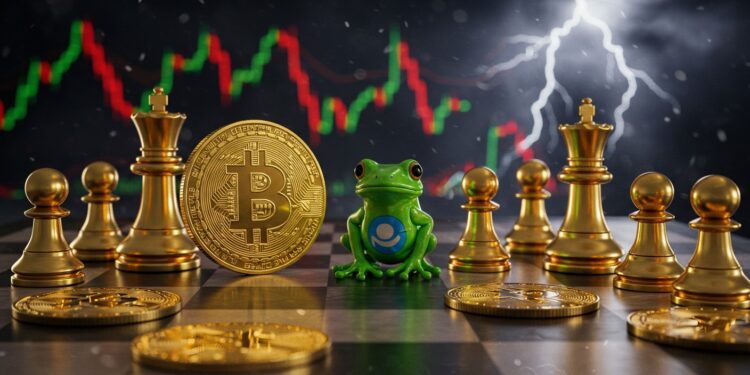Trump et Musk : Un Duel qui Secoue les Cryptos - Viral Mag Le clash Trump Musk fait trembler les cryptos Quel coin sortira gagnant  Découvrez limpact et les opportunités avec Pepeto Lisez maintenant    Viral Mag
