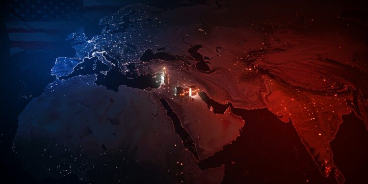 Trump envisagerait il une intervention en Iran  Entre diplomatie et menace militaire découvrez les enjeux dune crise géopolitique majeure   Viral Mag