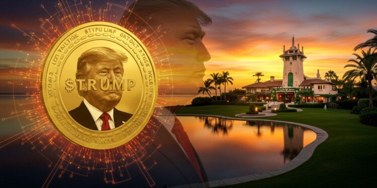 Donald Trump amasse 57M$ via les cryptomonnaies avec World Liberty Financial Découvrez ses revenus et ses liens avec le secteur crypto   Viral Mag
