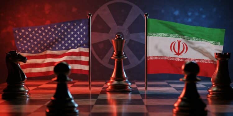 Trump Revendique Avoir Sauvé le Guide Iranien - Viral Mag Trump affirme avoir protégé Khamenei dune mort certaine et critique lIran après des frappes sur ses sites nucléaires Découvrez les détails de cette déclaration choc Viral Mag