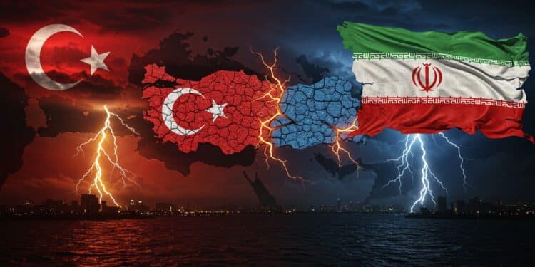 La Turquie accuse Israël de mener la région vers le chaos Découvrez les enjeux géopolitiques et les appels à la paix dans ce conflit explosif   Viral Mag