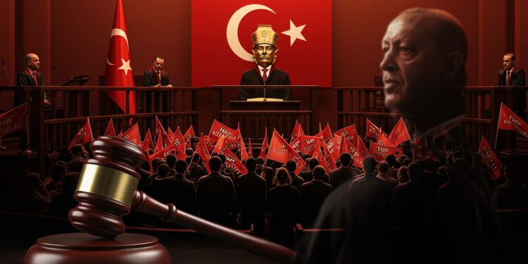 Turquie : L’Opposition Face À La Justice - Viral Mag La justice turque menace le CHP principal parti dopposition Une décision imminente pourrait bouleverser son leadership et affaiblir la contestation Analyse Viral Mag