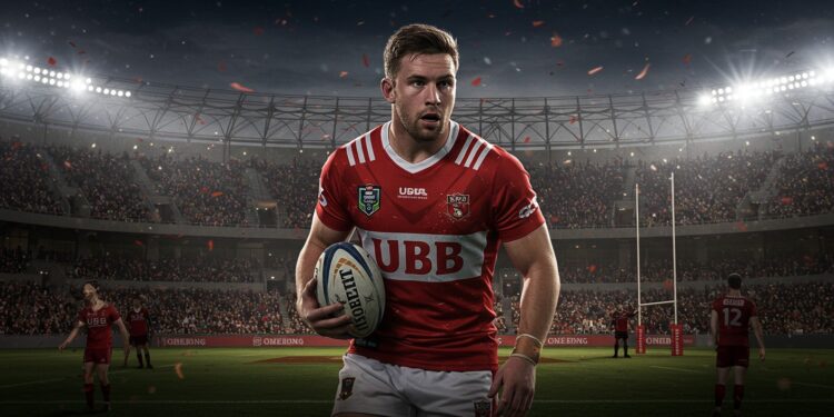 UBB Après La Défaite : Analyse Et Ambitions - Viral Mag Après la défaite de lUBB face à Toulon découvrez lanalyse du manager et les ambitions pour la fin de saison en Top 14 Une préparation intense sannonce Viral Mag