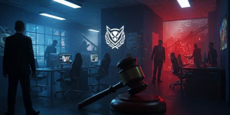 Plongez dans le scandale qui a secoué Ubisoft  harcèlement pouvoir et justice Découvrez les coulisses dune dérive au sommet de lindustrie du jeu vidéo   Viral Mag