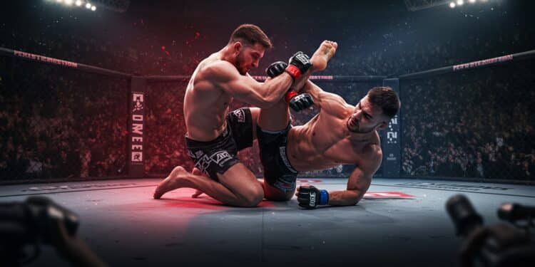 UFC 316 : Regardez Dvalishvili vs O’Malley en Direct - Viral Mag Ne manquez pas UFC 316  Suivez Dvalishvili vs OMalley en streaming live Découvrez où et comment regarder ce combat explosif pour le titre bantamweight   Viral Mag
