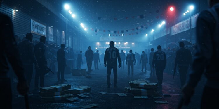 Seize Ultras de lInter et de lAC Milan condamnés à Milan pour meurtre et crime organisé Découvrez les détails dun procès choc   Viral Mag