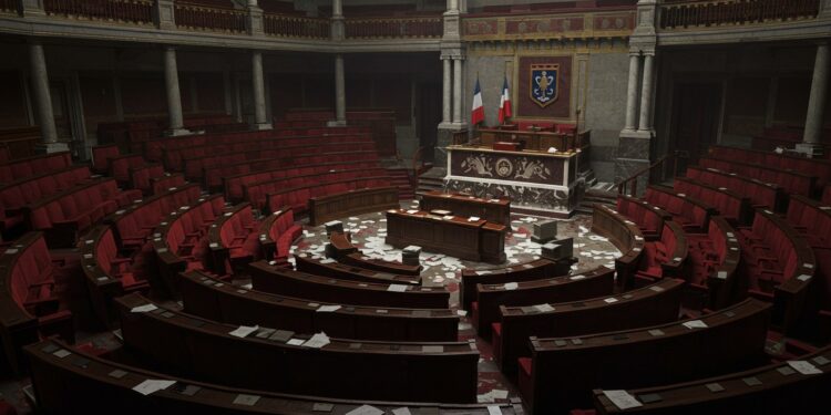 Un An Après la Dissolution : Le Choc des Députés Battus - Viral Mag Un an après la dissolution les députés battus expriment amertume et espoirs Plongez dans leurs récits et limpact politique en France   Viral Mag