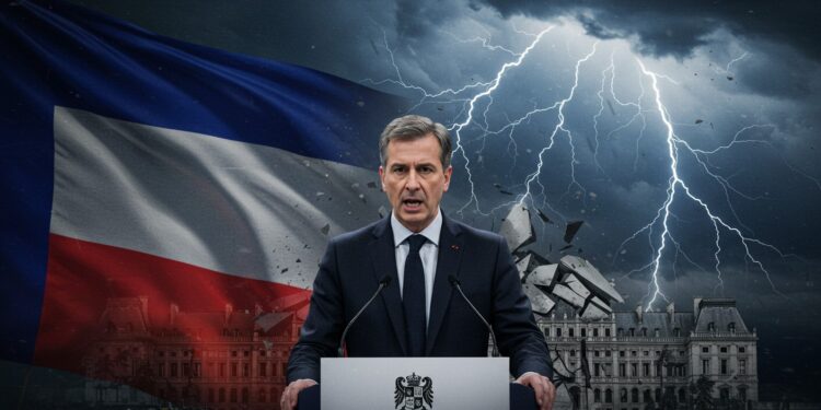 Un An Après la Dissolution : Macron Persiste et Signe - Viral Mag Un an après la dissolution de lAssemblée Macron reste convaincu de son choix Plongez dans les impacts et les enjeux de cette décision audacieuse   Viral Mag