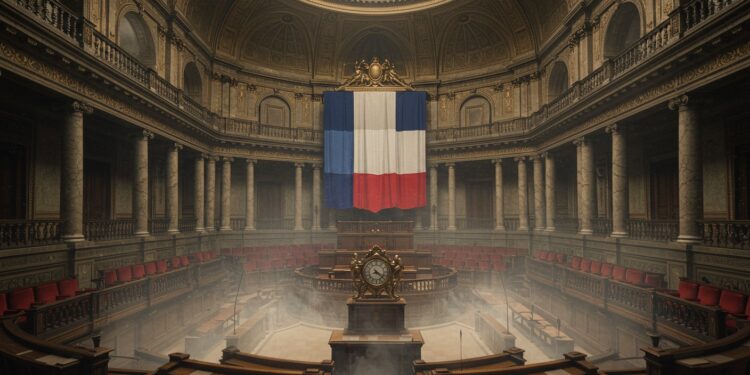 Un An Après La Dissolution : Macron Peut-Il Réitérer ? - Viral Mag Un an après la dissolution de lAssemblée quand Macron peut il recommencer  Découvrez les enjeux les limites constitutionnelles et les rumeurs politiques   Viral Mag