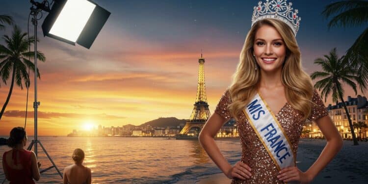 Un Destin Inattendu : Les Lieux de Tournage Dévoilés - Viral Mag Découvrez les lieux de tournage du téléfilm Un Destin Inattendu de Sonia Rolland entre Angoulême La Réunion et lÎle de France Une immersion captivante    Viral Mag