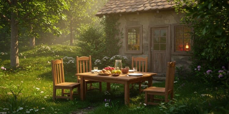 Découvrez les invités de Frédéric Lopez dans Un Dimanche à la Campagne le 15 juin 2025 sur France 2 Émotions et confidences au rendez vous    Viral Mag