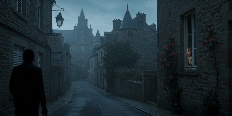 Un Drame Familial Secoue une Petite Ville Bretonne - Viral Mag Un scandale éclate à Vitré un homme accusé dabus sur sa petite nièce vulnérable Découvrez les détails de cette affaire bouleversante Viral Mag