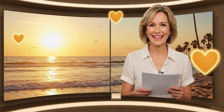 Un Si Grand Soleil : Claire Retrouve l’Amour ? - Viral Mag Claire dUn Si Grand Soleil en quête damour Mélanie Maudran tease un retour émouvant et des surprises dans la série Découvrez ce qui vous attend Viral Mag