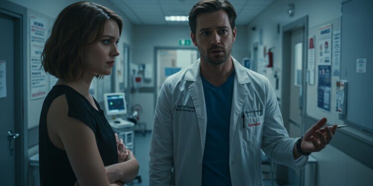 Un Si Grand Soleil : Drame et Jalousie pour Elisabeth et Alain - Viral Mag Dans Un Si Grand Soleil la jalousie dElisabeth menace son couple avec Alain Découvrez les tensions et les choix des scénaristes qui bouleversent leur histoire   Viral Mag