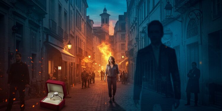 Découvrez les rebondissements dUn Si Grand Soleil du 30 juin au 4 juillet  Alix face à son passé un mariage et des tensions explosives   Viral Mag