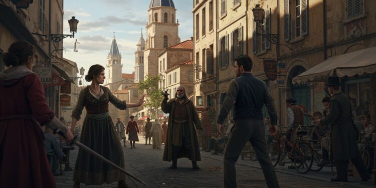 Découvrez les rebondissements dUn Si Grand Soleil du 23 au 27 juin  conflits secrets et révélations bouleversent Montpellier Lisez la suite    Viral Mag