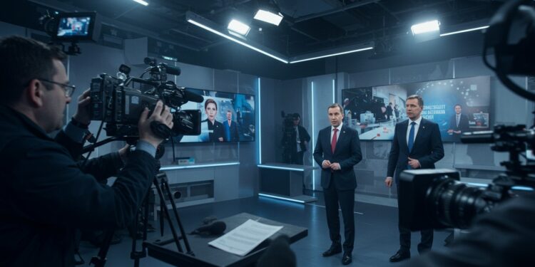 Découvrez les défis du tournage dUne Ambition Intime avec Gérald Darmanin et dautres politiques Un récit captivant des coulisses    Viral Mag