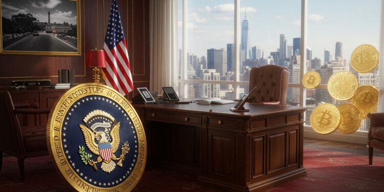 Eric Trump évoque une dynastie politique familiale Découvrez les ambitions des Trump et leurs liens avec la politique et les affaires   Viral Mag