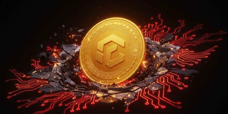 Une Entreprise de 8M$ Parie 500M$ sur la Crypto : Risque ou Folie ? - Viral Mag Une firme de 8M$ avec une action en chute de 998 investit 500M$ en crypto Quels dangers guettent  Analyse dun pari audacieux   Viral Mag