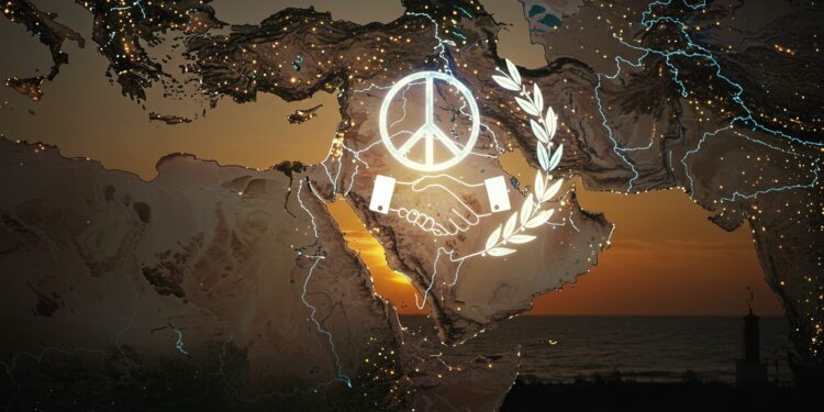 Une Nouvelle Voie pour le Moyen-Orient : Perspectives de Paix - Viral Mag La guerre Iran Israël ouvre une opportunité pour la paix au Moyen Orient avec un rôle clé pour la Turquie Découvrez les perspectives dun cessez le feu à Gaza et daccords régionaux Viral Mag