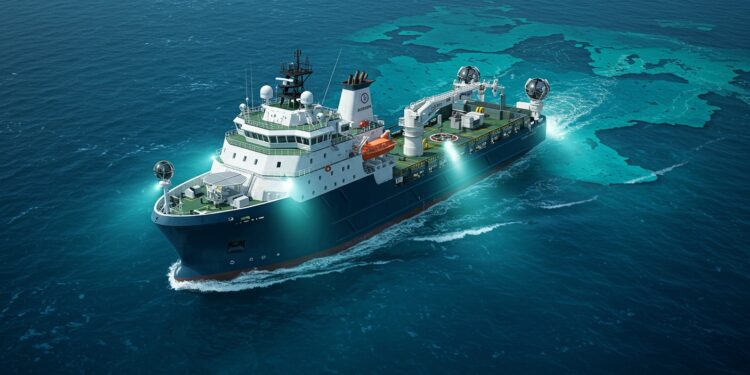 LUnesco veut équiper 10000 navires de capteurs pour surveiller les océans en temps réel Découvrez ce projet ambitieux pour protéger nos mers    Viral Mag