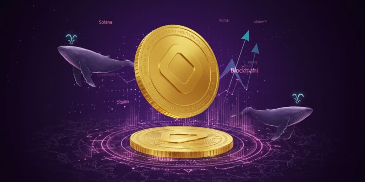 La cryptomonnaie Useless Coin explose de 1 700  en juin attirant les investisseurs malins Découvrez pourquoi ce mème coin défie le marché baissier   Viral Mag