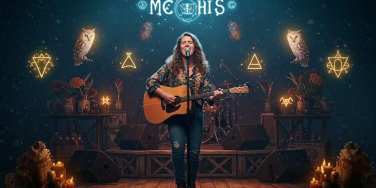 Valerie June dévoile Owls Omens and Oracles un album folk blues envoûtant Découvrez son parcours unique et son retour vibrant sur scène   Viral Mag