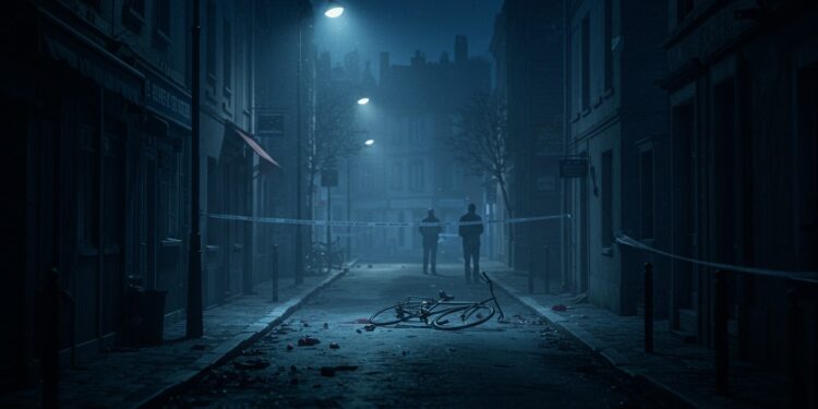 Vernon : Drame d’un Jeune Malien Abattu à 16 Ans - Viral Mag Un adolescent malien de 16 ans mineur non accompagné a été tué par balles à Vernon Enquête en cours pour élucider ce drame dans une ville calme Viral Mag