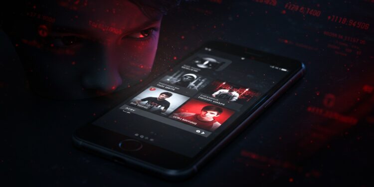 Explorez le monde des vidéos ultra violentes sur internet leur impact psychologique et leur modèle économique lucratif Une plongée dans un phénomène inquiétant   Viral Mag