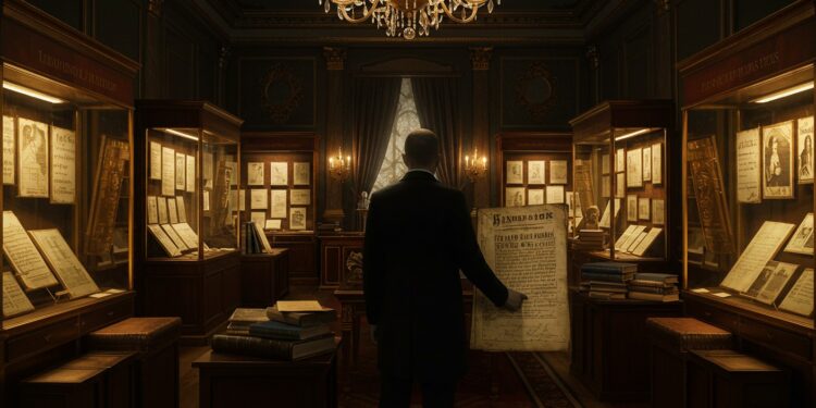 Villepin : Livres Rares ou Blanchiment d’Argent ? - Viral Mag Dominique de Villepin visé par une enquête sur des ventes de livres à prix exorbitants Bibliophilie ou blanchiment Découvrez les détails troublants Viral Mag