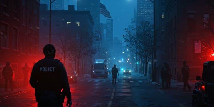 Une élue du Minnesota tuée dans un acte de violence politique Le suspect en fuite est recherché Analyse dun climat politique tendu   Viral Mag