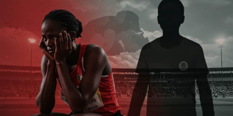 Une étude révèle lampleur des violences sexuelles et sexistes subies par les athlètes en Afrique de lEst soulignant un système défaillant   Viral Mag
