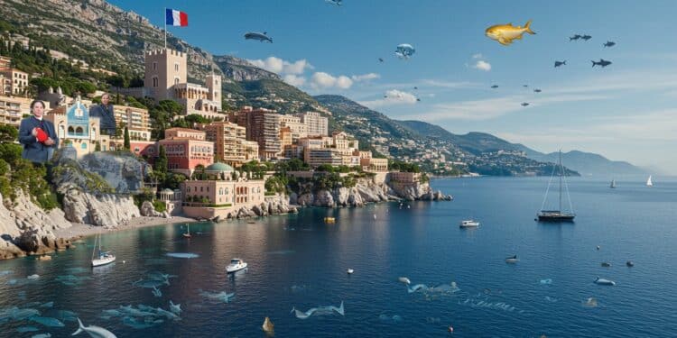 Visite d’État à Monaco : Macron et les Océans - Viral Mag Emmanuel Macron à Monaco pour une visite dÉtat axée sur les océans avec des accords douaniers et la conférence de Nice Découvrez les enjeux    Viral Mag