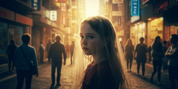 Voile et Jeunes Filles : Un Consensus Populaire ? - Viral Mag 71 des Français soutiennent linterdiction du voile pour les moins de 15 ans Pourquoi ce consensus divise t il la classe politique Analyse et débats Viral Mag