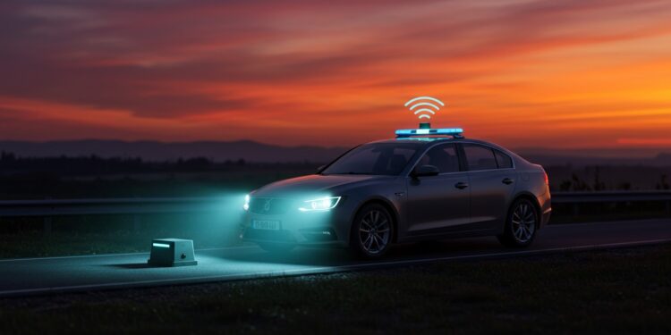 Voiture Radar Privée : Flash Même à l’Arrêt ? - Viral Mag Les voitures radars privées flashent elles à larrêt Découvrez la réponse officielle et tout ce quil faut savoir sur ces dispositifs en France Viral Mag