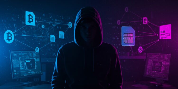 Vol de 37M$ en Crypto : Les Failles Légales Exposées - Viral Mag Un vol de 37M$ en cryptomonnaie par un ado révèle des lacunes juridiques Découvrez comment les lois protègent elles vraiment les victimes Viral Mag