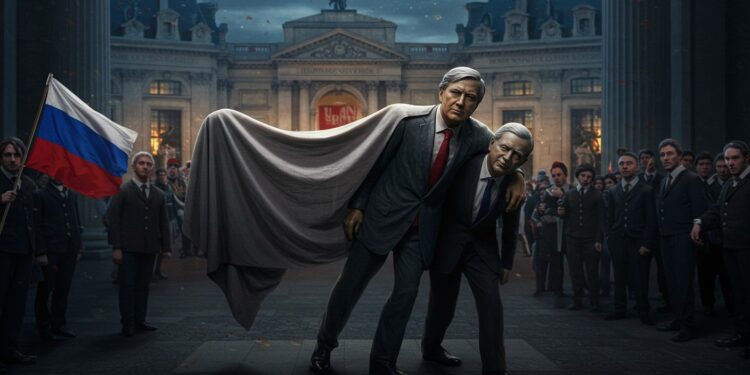 La statue dEmmanuel Macron volée au musée Grévin vaut elle vraiment 40 000 €  Découvrez les secrets de sa fabrication et limpact de ce vol audacieux   Viral Mag