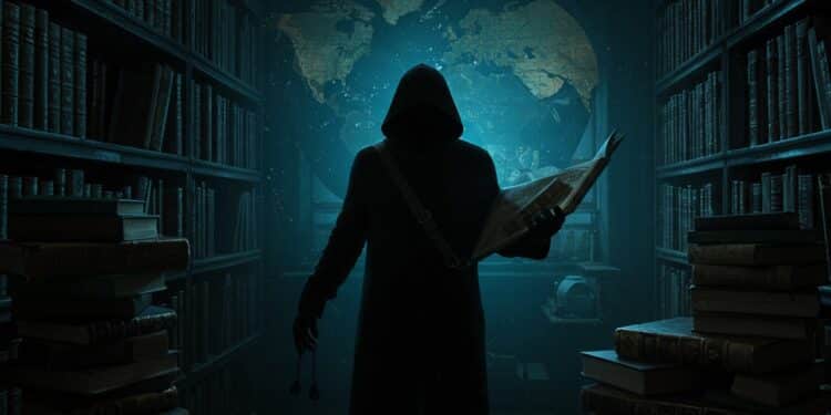 Vol de Livres Rares : Un Géorgien Condamné en Lituanie - Viral Mag Un Géorgien condamné en Lituanie pour le vol de livres russes rares Découvrez les détails dune affaire internationale qui secoue le monde culturel   Viral Mag
