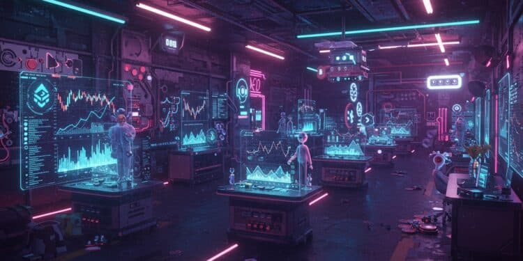 Découvrez le lancement dINFOFI par WAGMI Hub le 23 juin mêlant IA mèmes et crypto pour une révolution web3 Rejoignez une communauté de 10M+ utilisateurs    Viral Mag