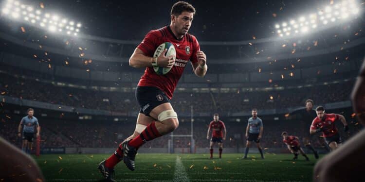 Jiuta Wainiqolo signe un essai spectaculaire en Top 14 face à Bordeaux Découvrez lexploit qui a enflammé Mayol et marqué la saison    Viral Mag