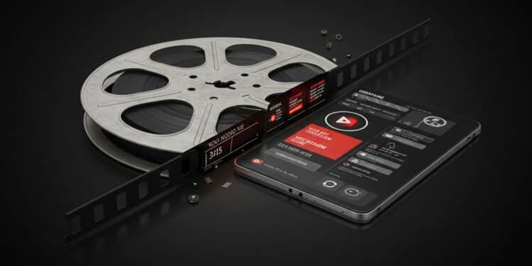 Warner Bros Discovery Sépare Streaming et Studios - Viral Mag Warner Bros Discovery divise streaming et studios pour 2026 Découvrez limpact sur lindustrie télévisuelle et les stratégies davenir   Viral Mag
