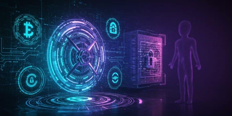 Explorez comment la cryptographie à divulgation nulle révolutionne web3 en garantissant confiance et confidentialité pour des interactions numériques sécurisées   Viral Mag