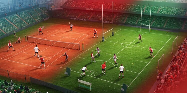Week-end Sportif : Alcaraz, Gauff et les Bleus Brillent - Viral Mag Alcaraz et Gauff dominent Roland Garros les Bleus brillent en Ligue des Nations Découvrez les tops et flops du week end sportif    Viral Mag