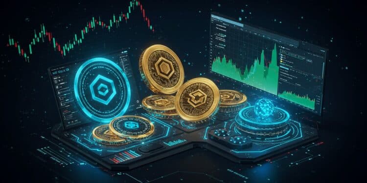 Explorez les prévisions de prix WEMIX pour 2025 2030 Est ce un bon investissement  Analyse des tendances et risques de cette crypto gaming   Viral Mag