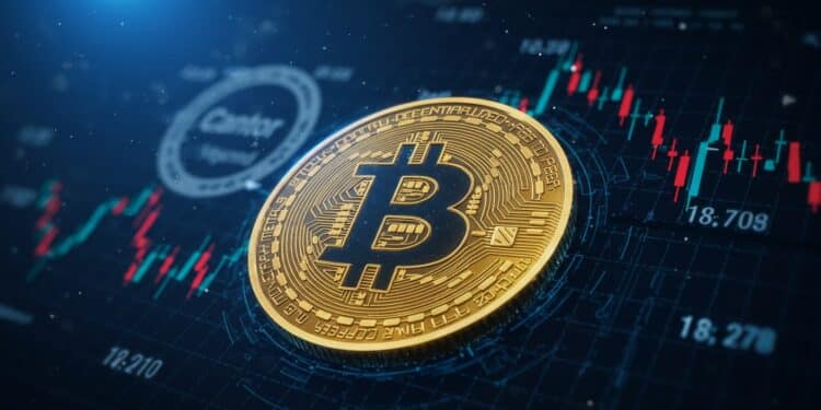 Wintermute Obtient un Crédit Bitcoin : Une Révolution ? - Viral Mag Wintermute sécurise un prêt Bitcoin avec Cantor Fitzgerald Découvrez comment ce financement transforme le marché crypto et ses implications Viral Mag