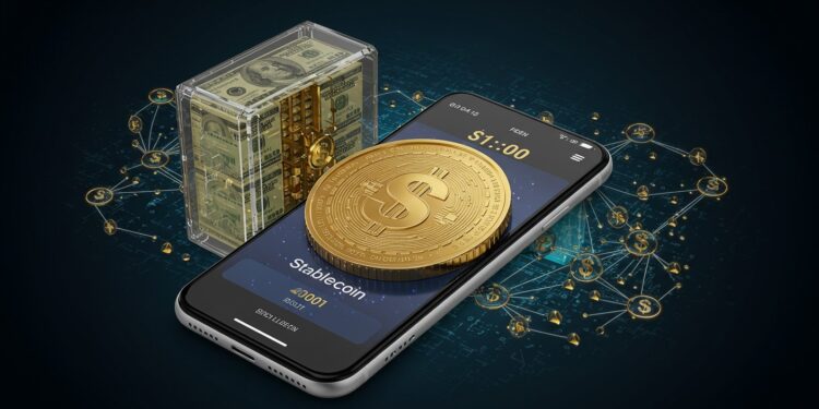 World Liberty Financial annonce laudit de son stablecoin USD1 et une appli mobile pour simplifier la crypto Découvrez les détails    Viral Mag