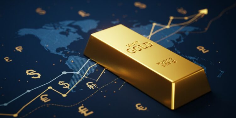 XAUUSD : L’Or Visera-t-il les 3600 $ Cette Semaine ? - Viral Mag Analyse hebdomadaire XAUUSD lor à 3600 $ Découvrez les prévisions niveaux clés et stratégies pour la semaine du 2 au 6 juin 2025 Viral Mag