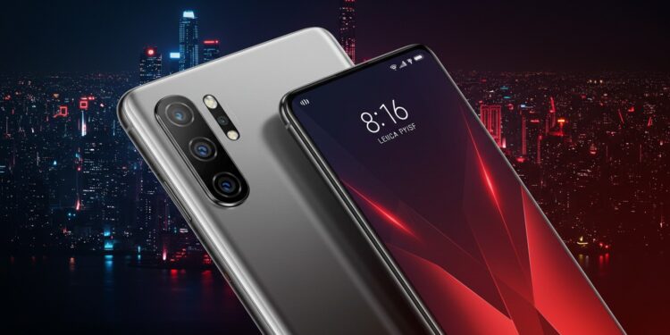 Xiaomi 15 : Le Smartphone Haut de Gamme à Prix Cassé - Viral Mag Le Xiaomi 15 allie objectifs Leica IA avancée et batterie longue durée Profitez dune offre exclusive à 703€ sur Amazon pour ce bijou technologique    Viral Mag